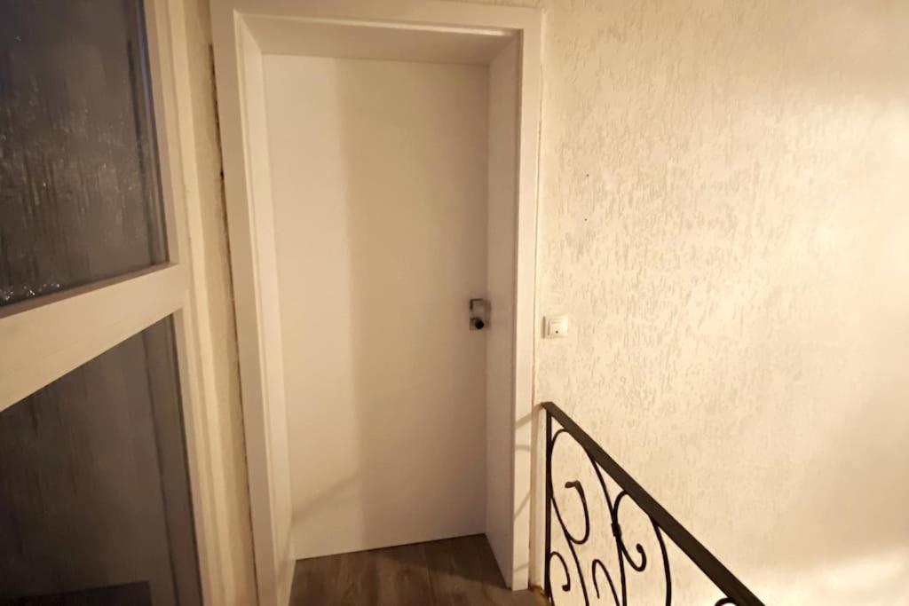 Fewo Vastgoed Leilighet Wesel  Rom bilde